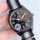 (M+) Swiss Replica IWC Pilot's Top Gun Cal.35111 Watch Black PVD Nato Strap (2)_th.jpg